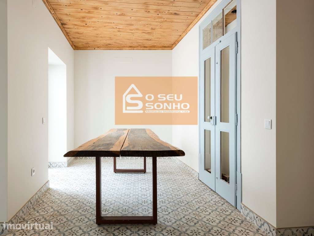 Apartamento de Luxo no Coração de São Brás de Alportel - Grande imagem: 5/30