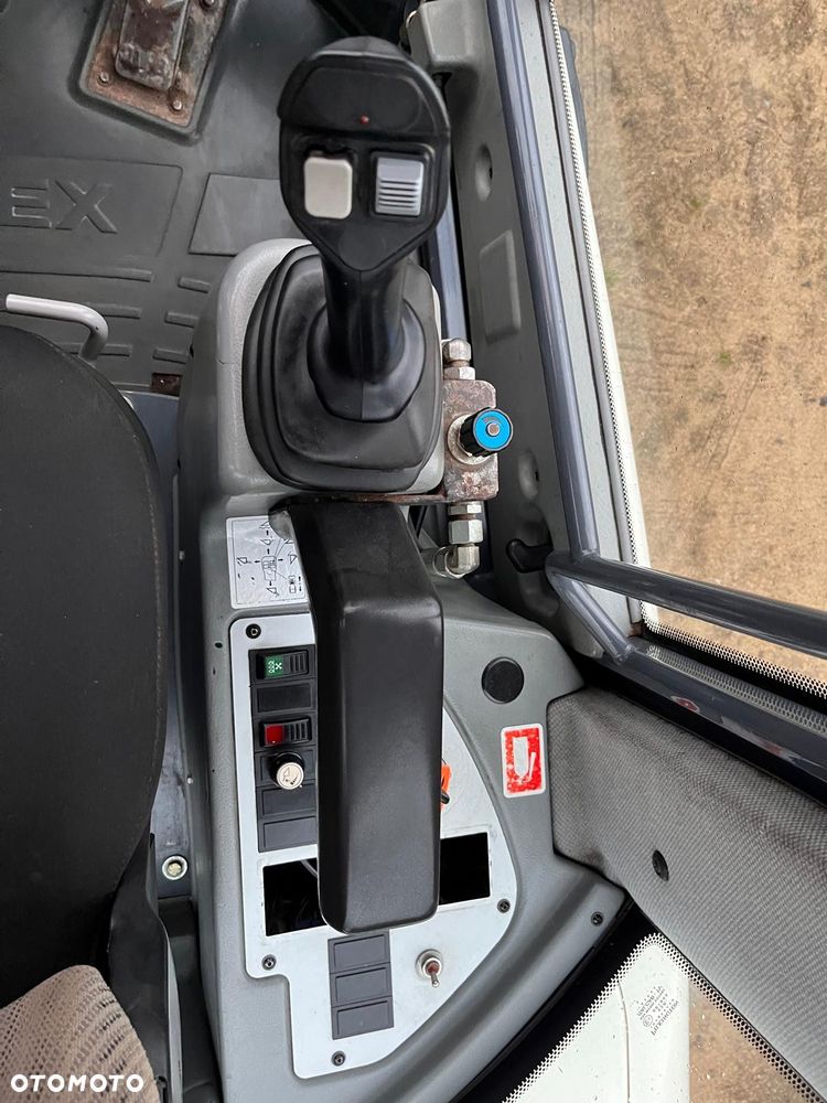 Terex TL65 - 13