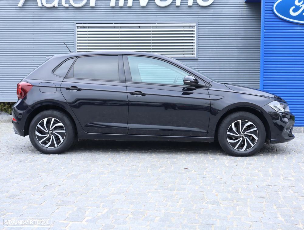 VW Polo 1.0 TSI Urban - 2