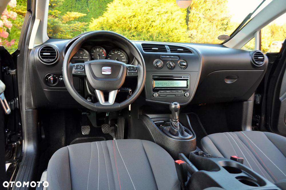 Seat Leon - 25