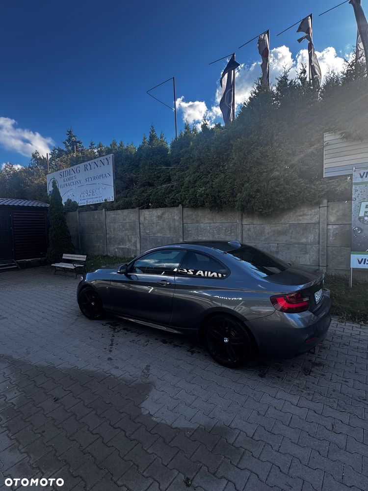 BMW Seria 2 - 1