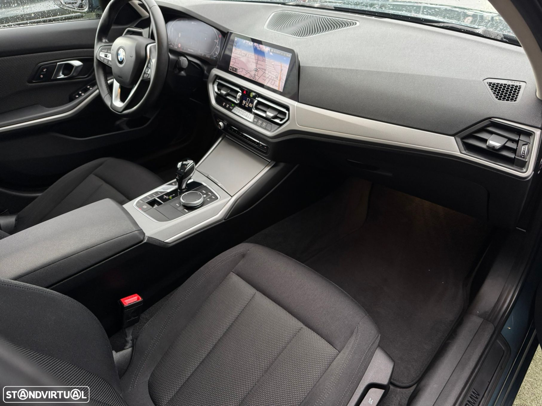 BMW 330 e Corporate Edition Auto - 15