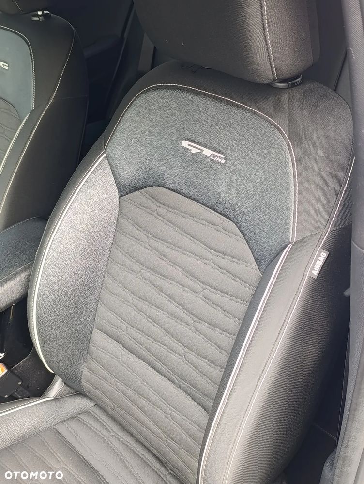 Kia Ceed 1.5 T-GDI DCT7 OPF GT Line - 16