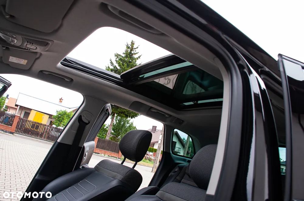 Citroën C3 Aircross PureTech 110 Stop & Start EAT6 Shine - 33