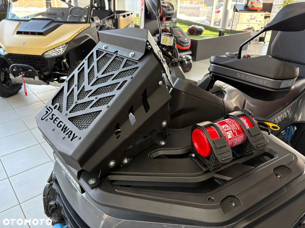Segway Snarler AT6 - 10
