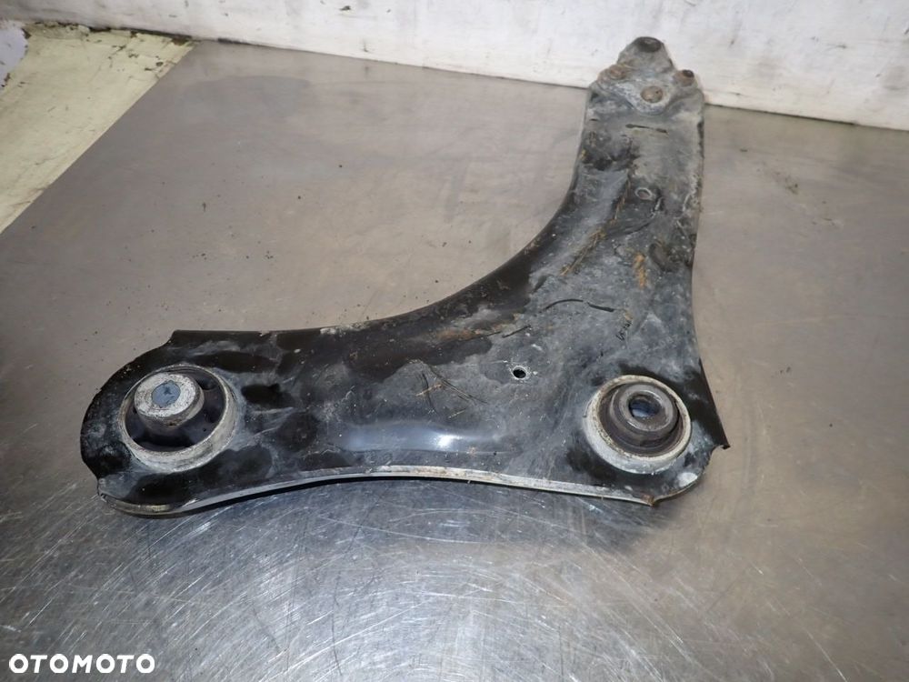 WAHACZ PRAWY PRZÓD RENAULT GRAND SCENIC III - 5