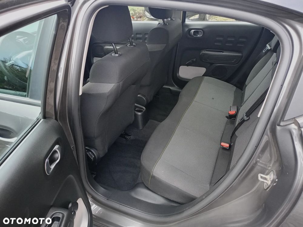 Citroën C3 Pure Tech 83 S&S SHINE - 15