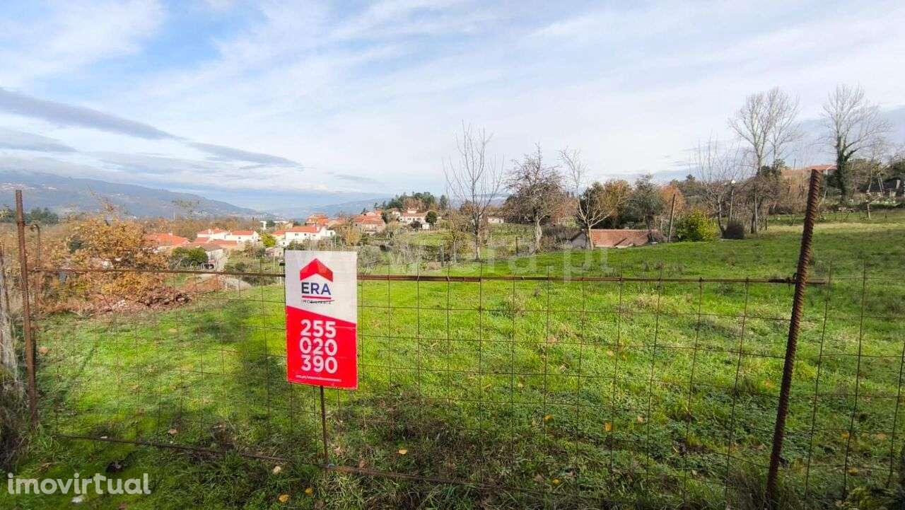 Terreno Rústico / Cinfães, Cinfães - Grande imagem: 4/7