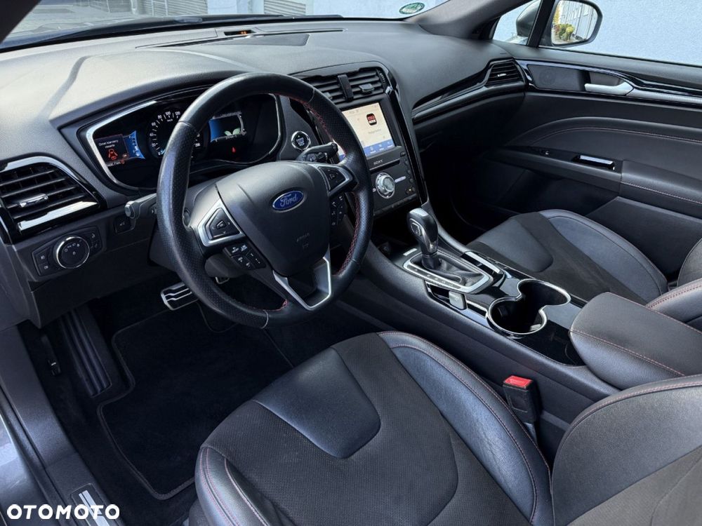 Ford Mondeo - 15
