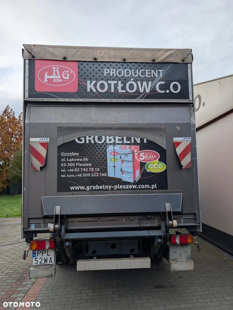 Mercedes-Benz Atego - 3