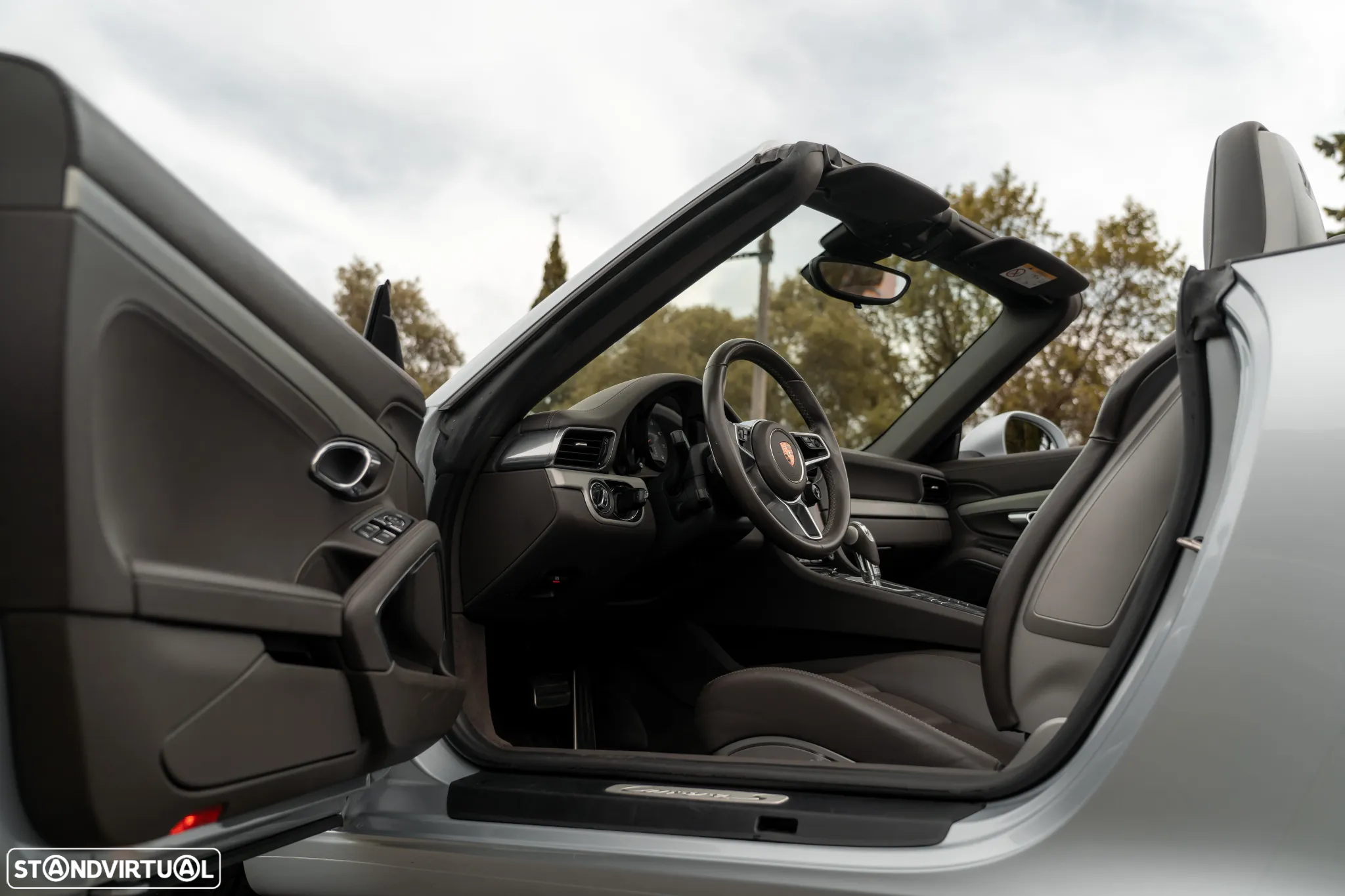Porsche 911 (991) Carrera 2 S PDK - 19
