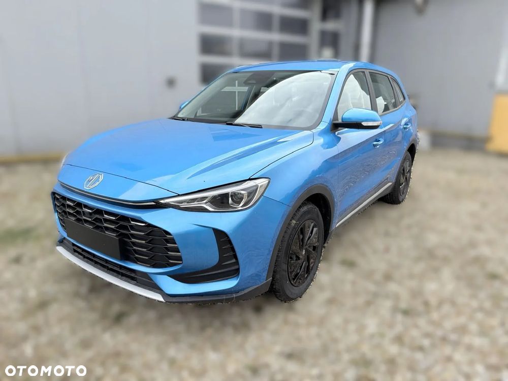 MG ZS 1.5 Excite - 4