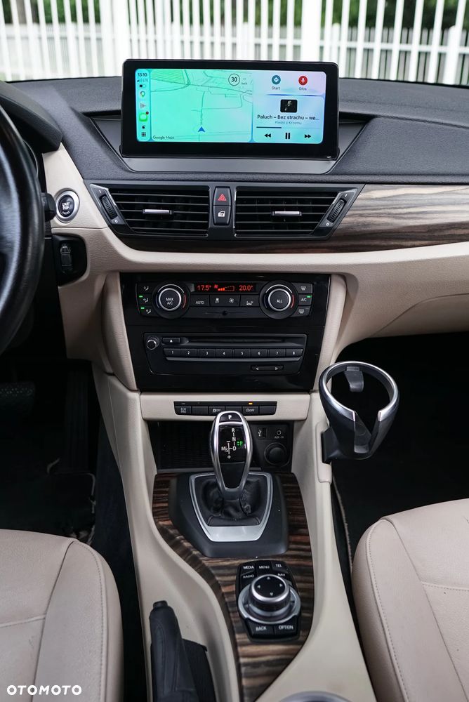 BMW X1 sDrive20d xLine - 7