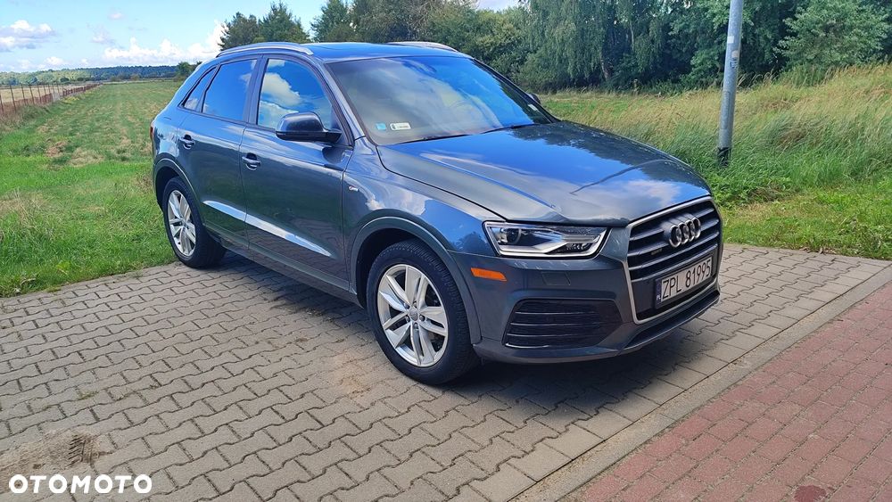 Audi Q3 - 7