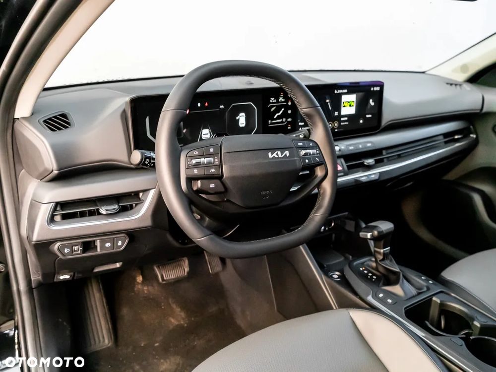 Kia K4 1.6 T-GDI L - 21