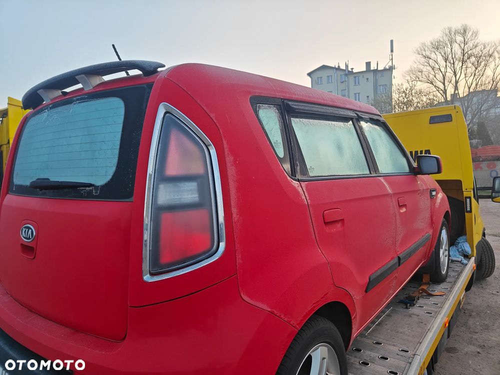 Kia Soul - 5