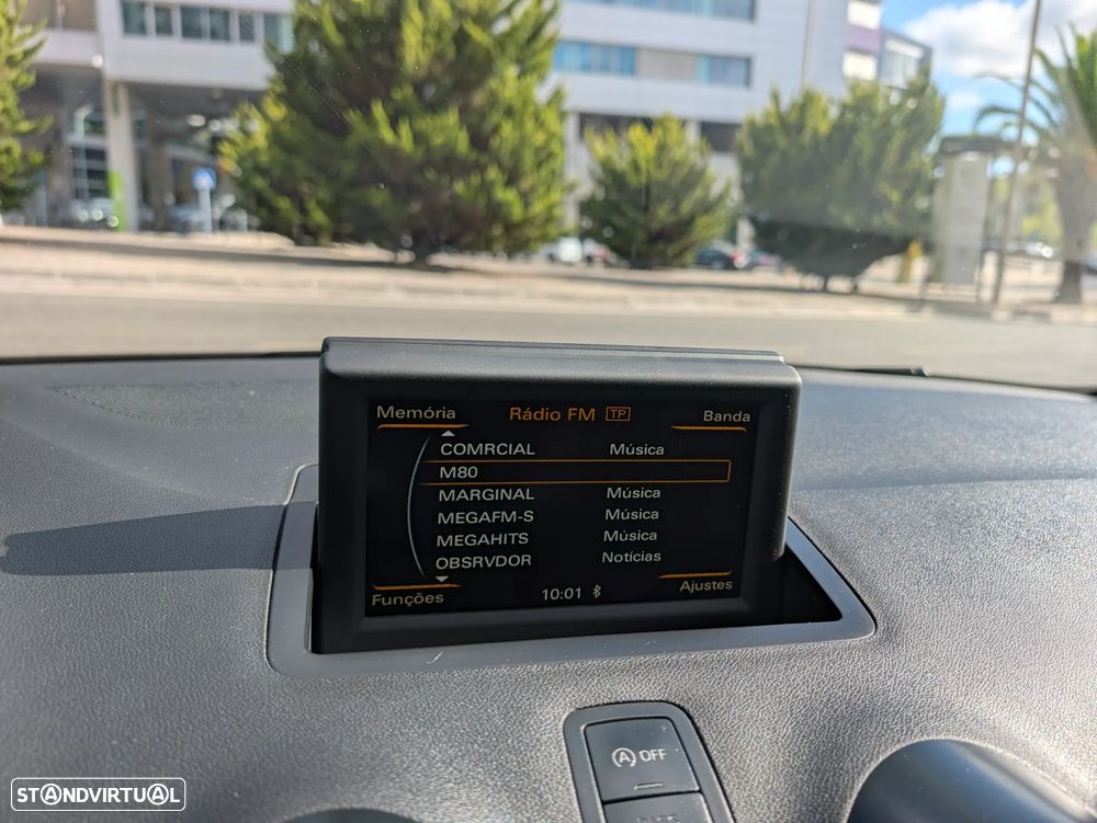 Audi A1 1.6 TDI Advance - 15