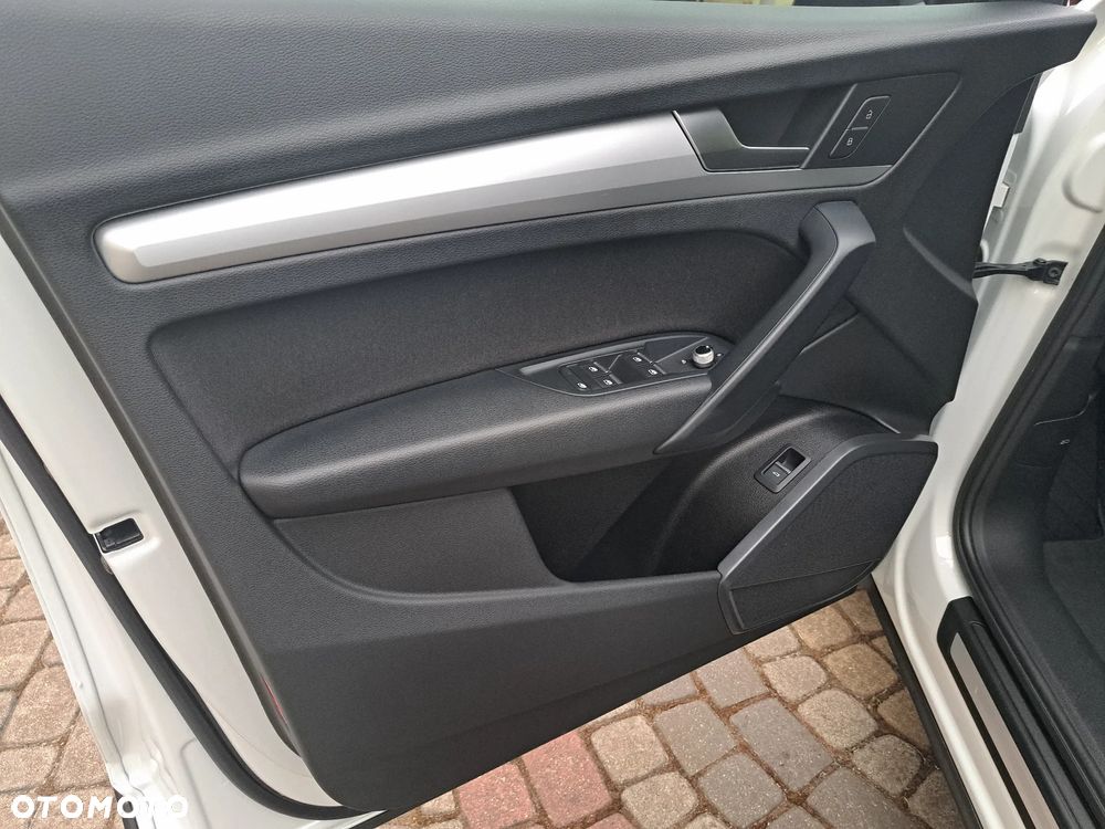 Audi Q5 35 TDI mHEV Advanced S tronic - 22