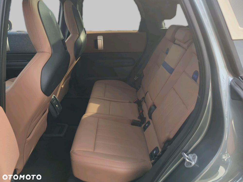 MINI Countryman C mHEV Linia Favoured - 11