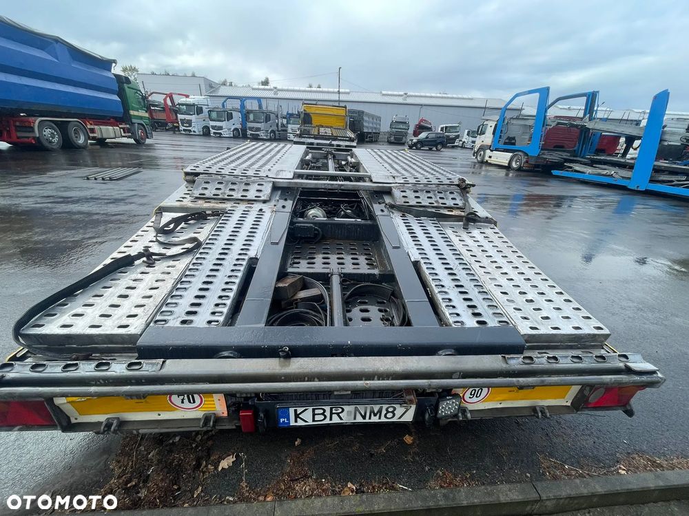 Volvo FM500 ROLFO - 14