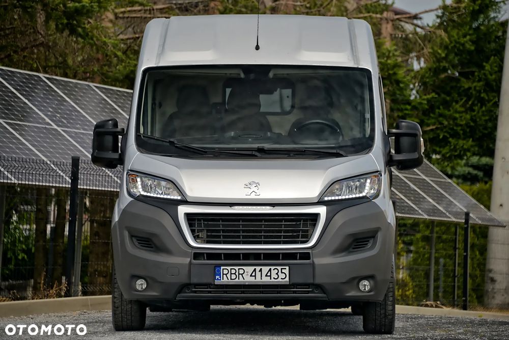 Peugeot Boxer - 17