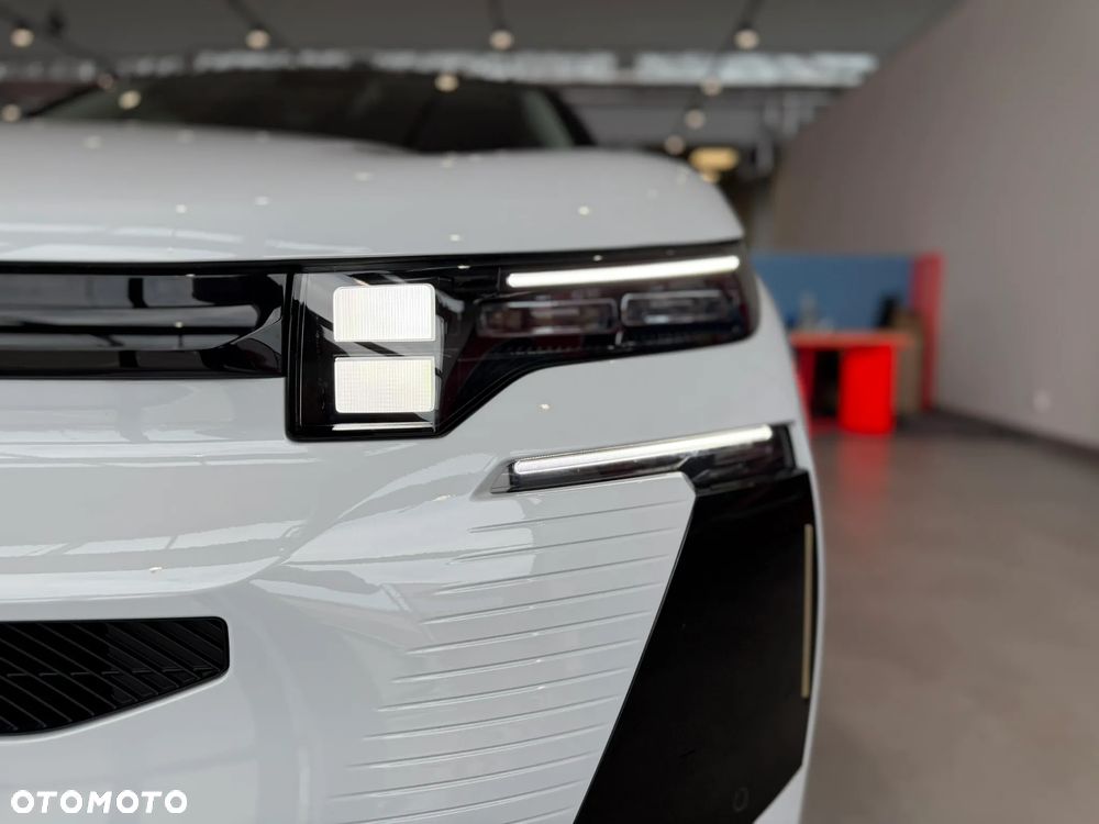 Citroën C5 Aircross 1.2 mHEV Max eDCT6 - 4