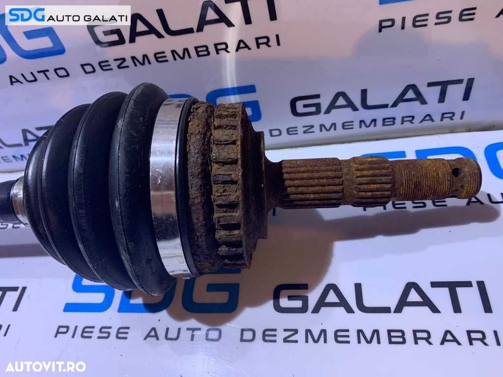 Planetara Dreapta Fata Cutie Manuala in 5 Trepte Opel Vectra B 1.6 16V 1995 - 2002 - 2