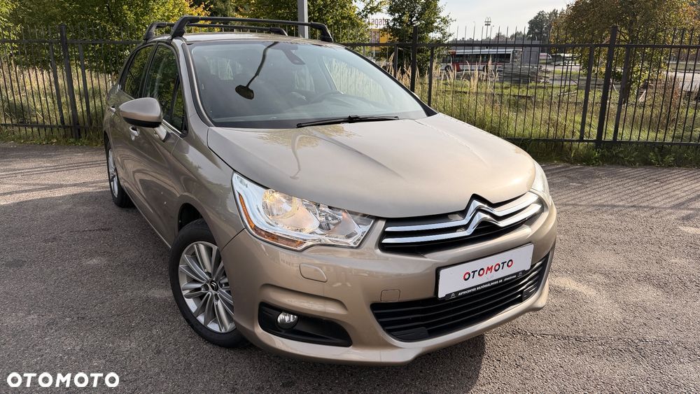 Citroën C4