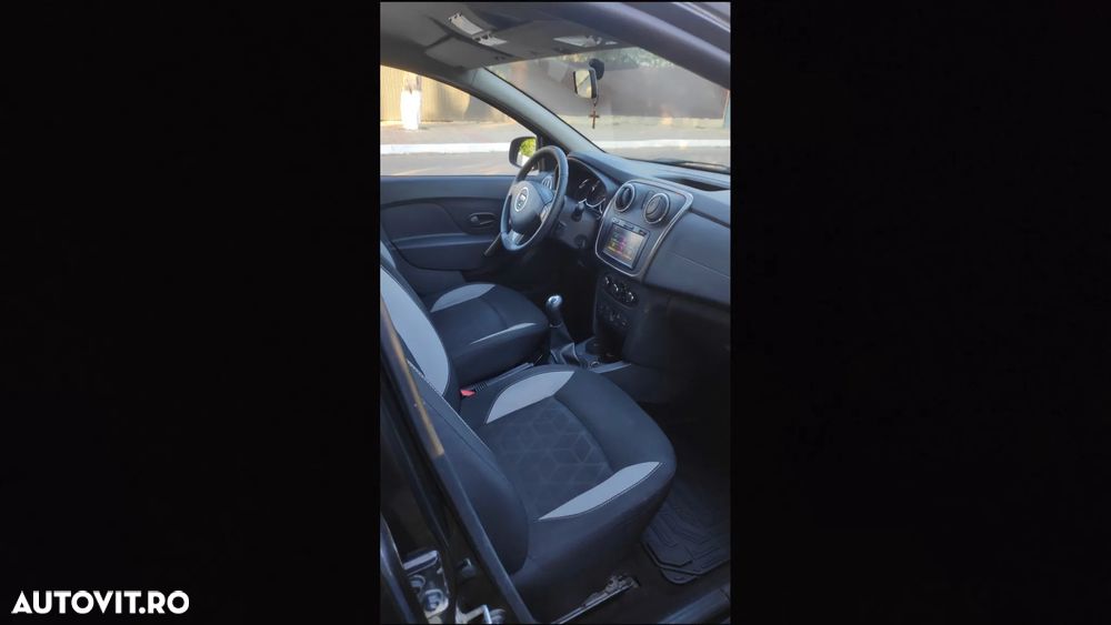 Dacia Sandero Stepway TCe 90 Prestige - 7