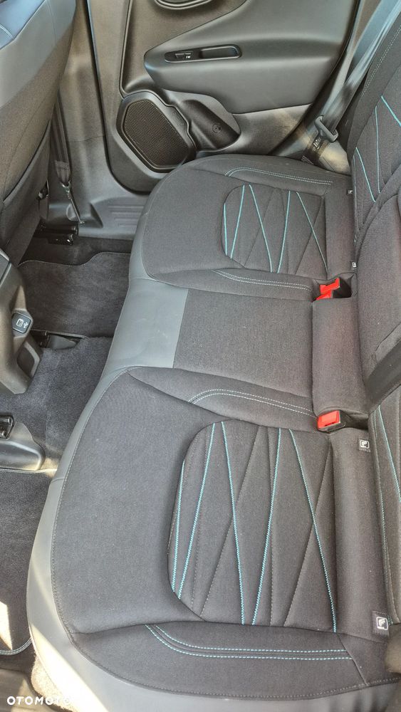 Jeep Renegade 1.5 T4 mHEV Upland FWD S&S DCT - 18