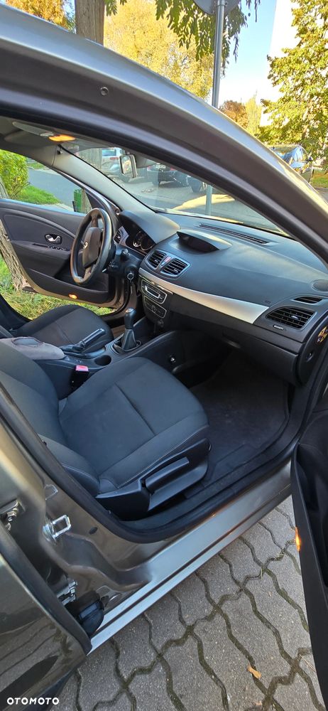 Renault Fluence 1.6 16V Expression Euro5 - 5