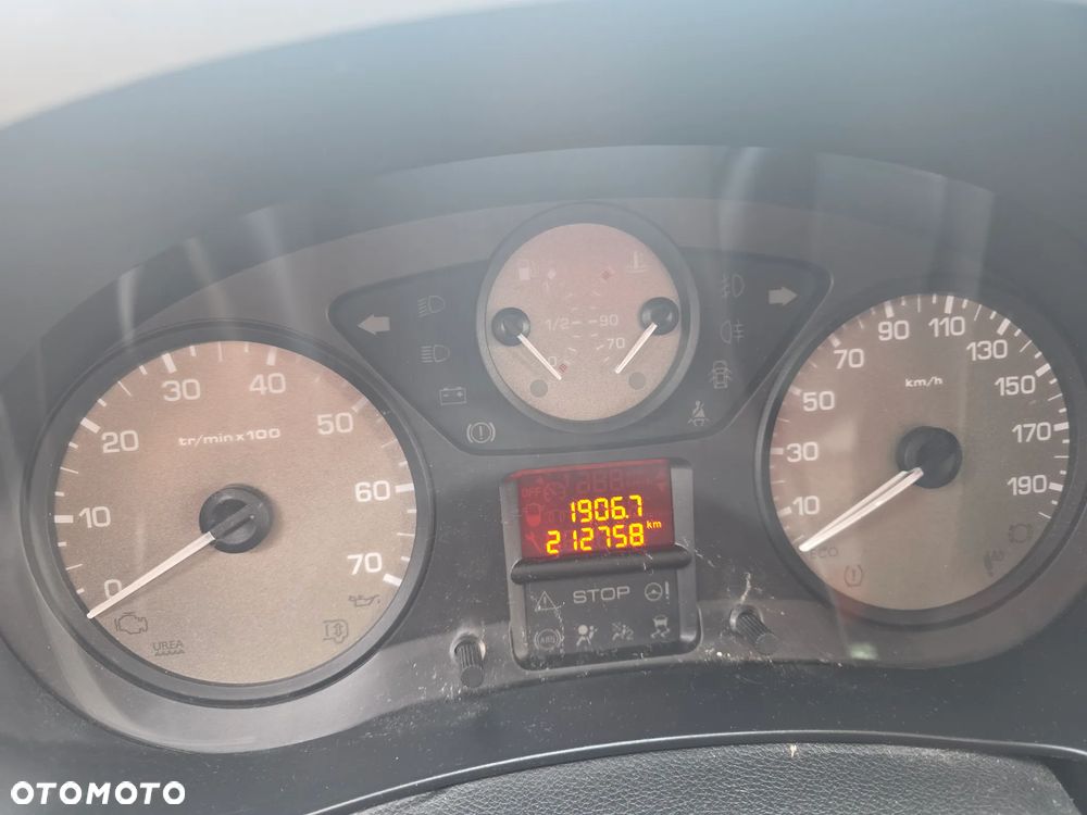 Peugeot Partner 1.6 BlueHDi Active - 8