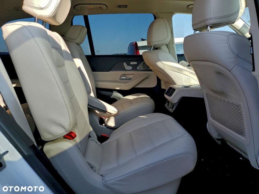 Mercedes-Benz GLS 450 4Matic 9G-TRONIC - 12