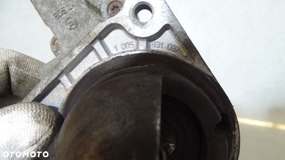 ROZRUSZNIK FIAT STILO 1.6 1005831087 - 4