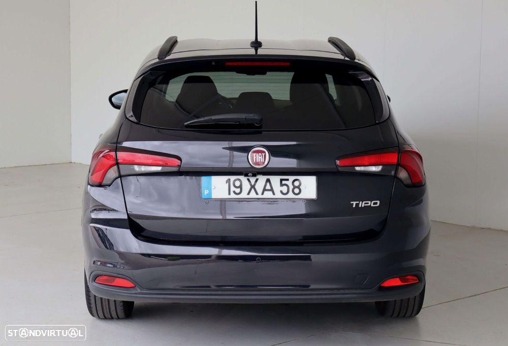 Fiat Tipo Station Wagon 1.4 Lounge - 8