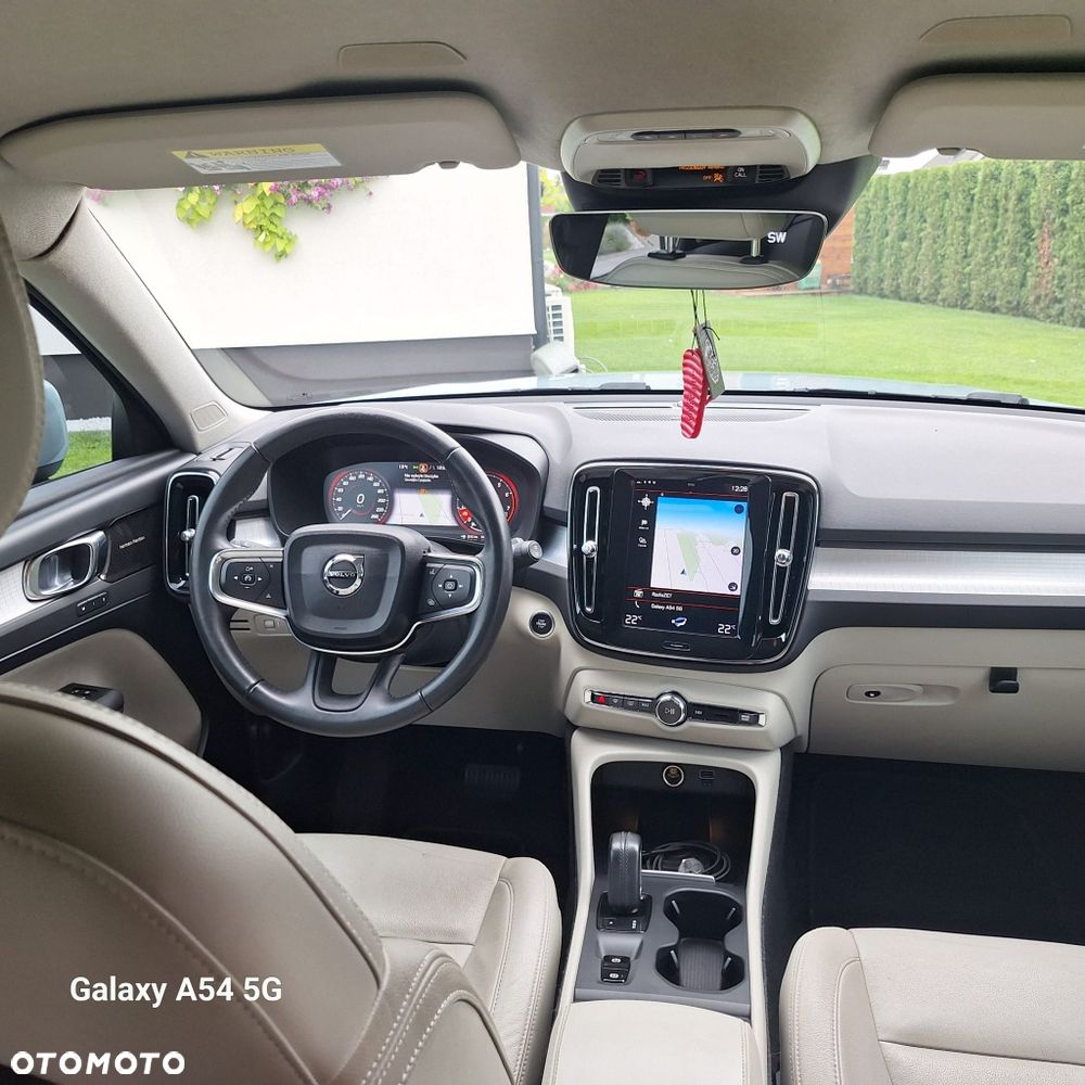 Volvo XC 40 - 6