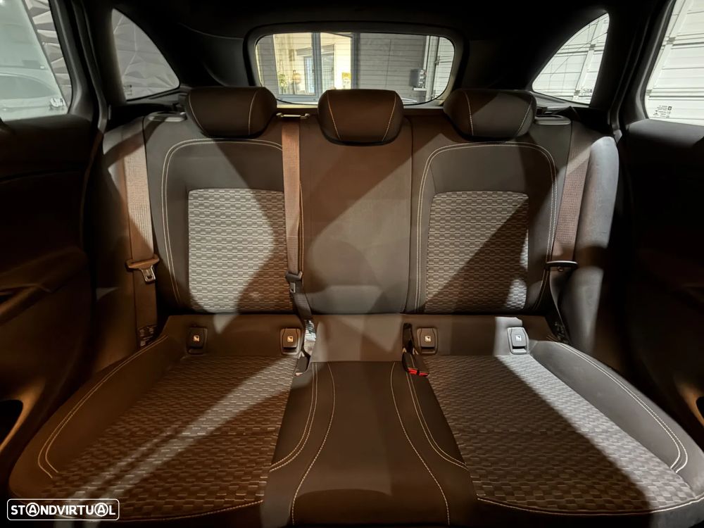 Opel Astra Sports Tourer 1.6 CDTI Dynamic S/S - 6