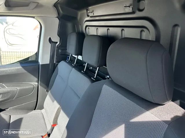 Peugeot PARTNER LONGA - 15