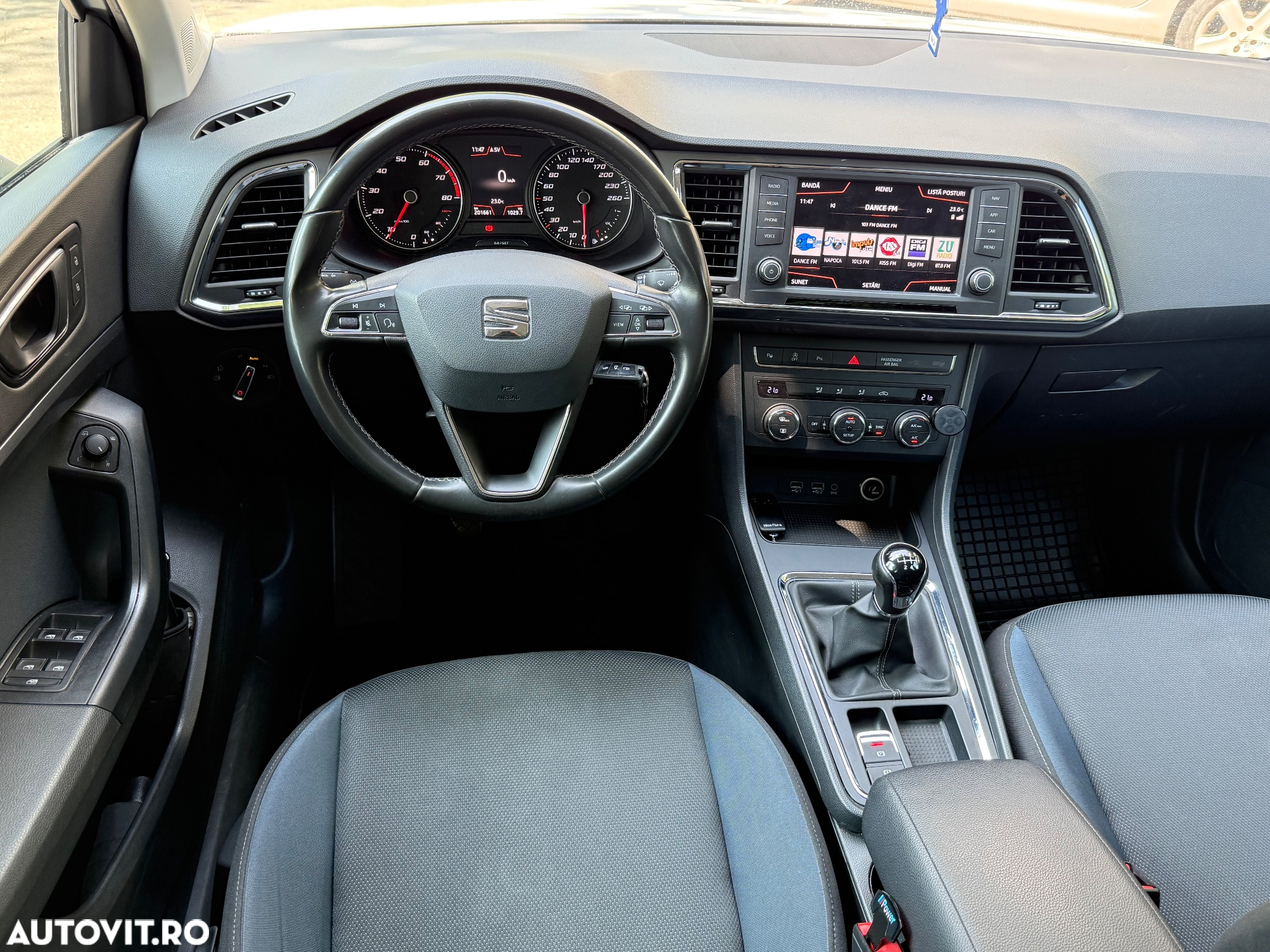 Seat Ateca 1.0 TSI ECOMOTIVE STYLE - 10