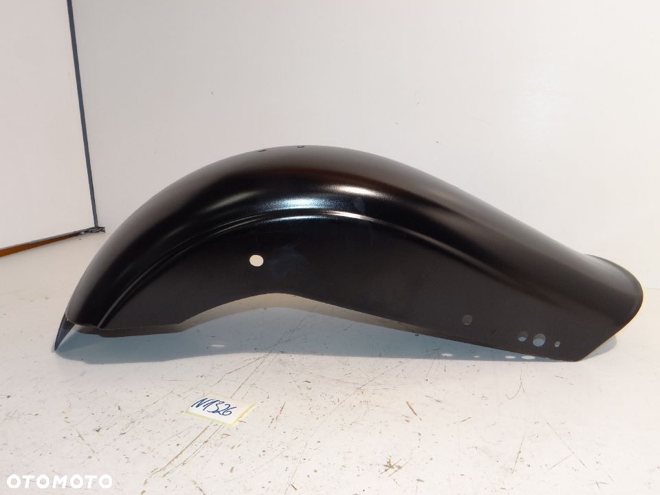 Harley Davidson Dyna Fat bob błotnik tył N1326 - 2