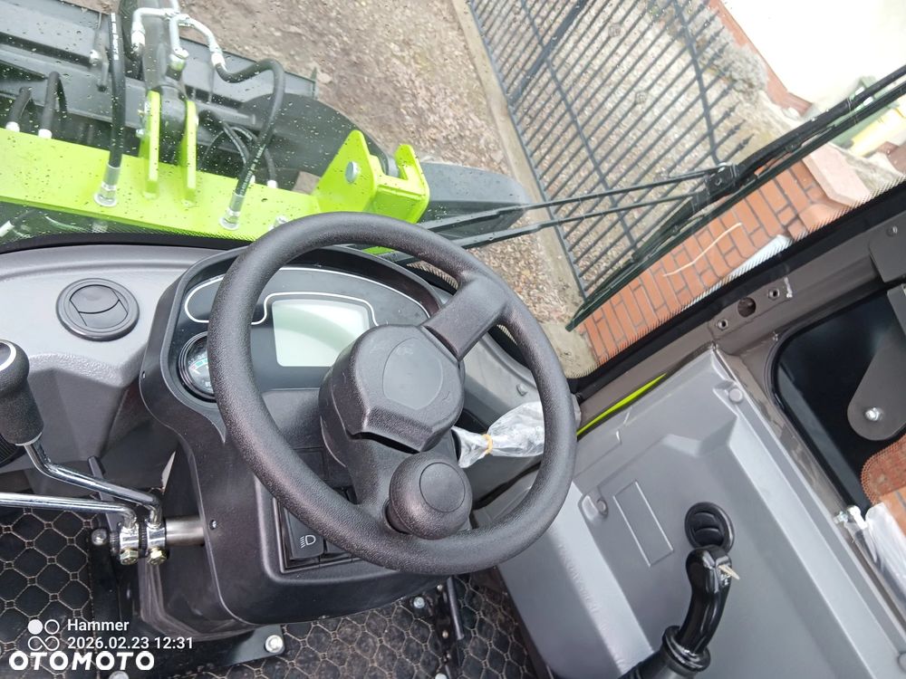 Inny Wz 15-20 4x4 isuzu - 3