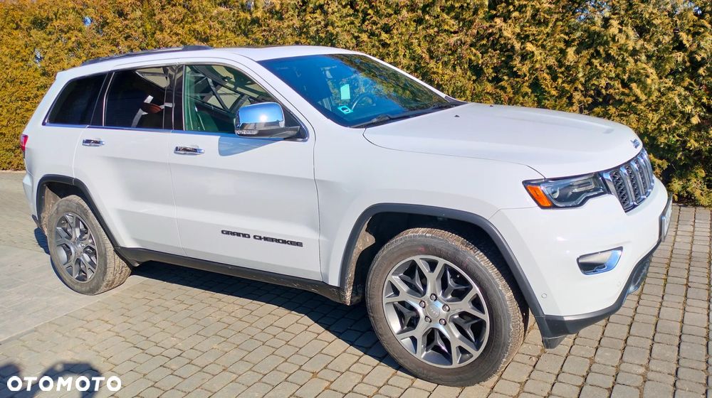 Jeep Grand Cherokee - 2