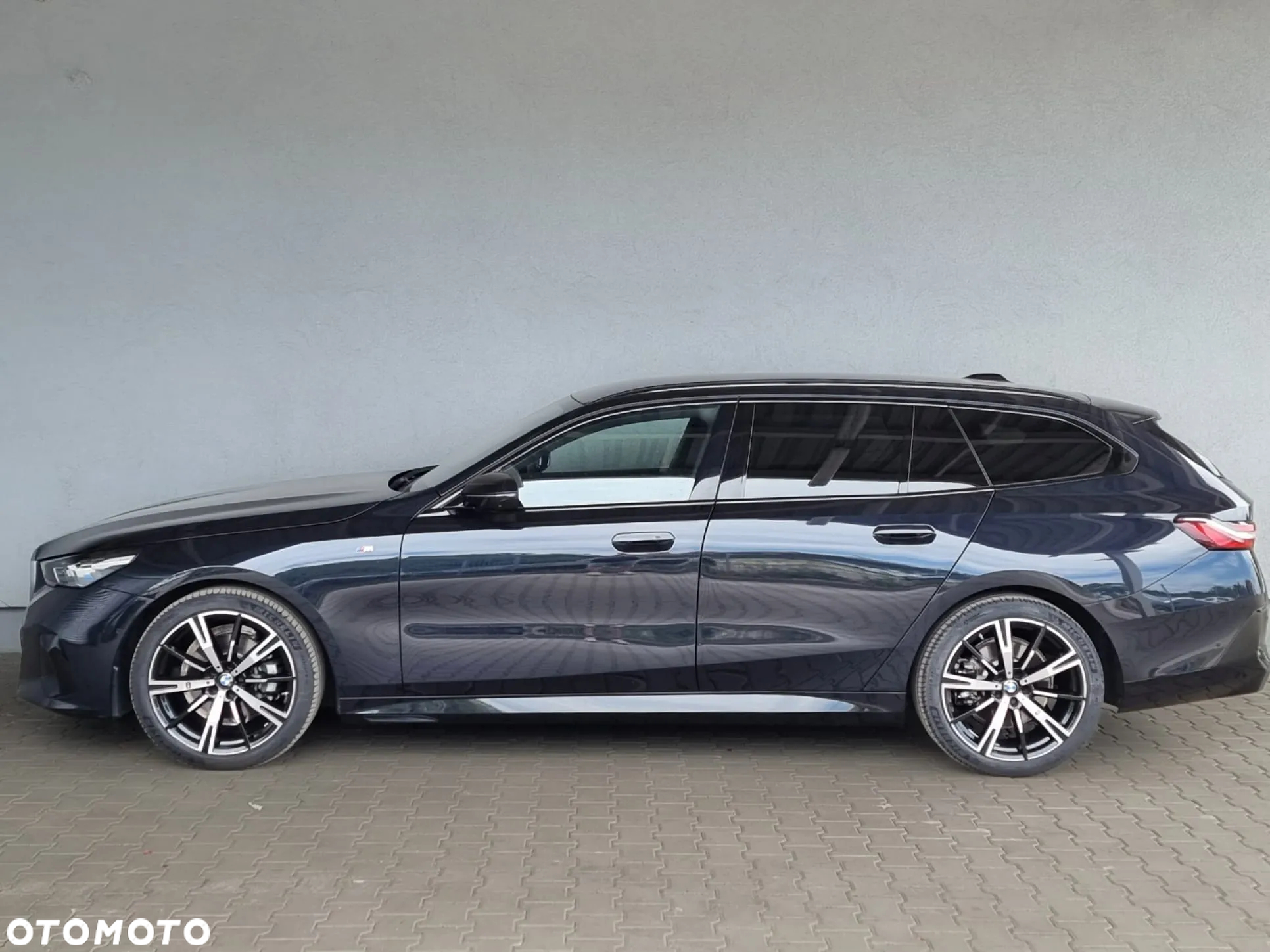 BMW Seria 5 - 2
