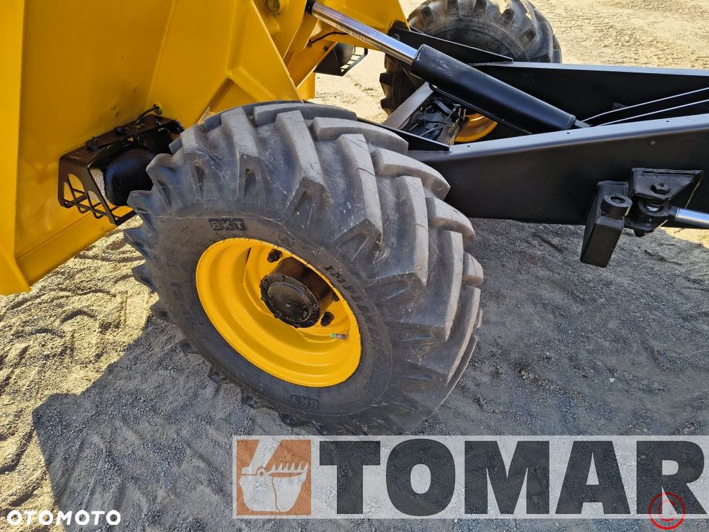 JCB 3TFT  3 TONY - 14