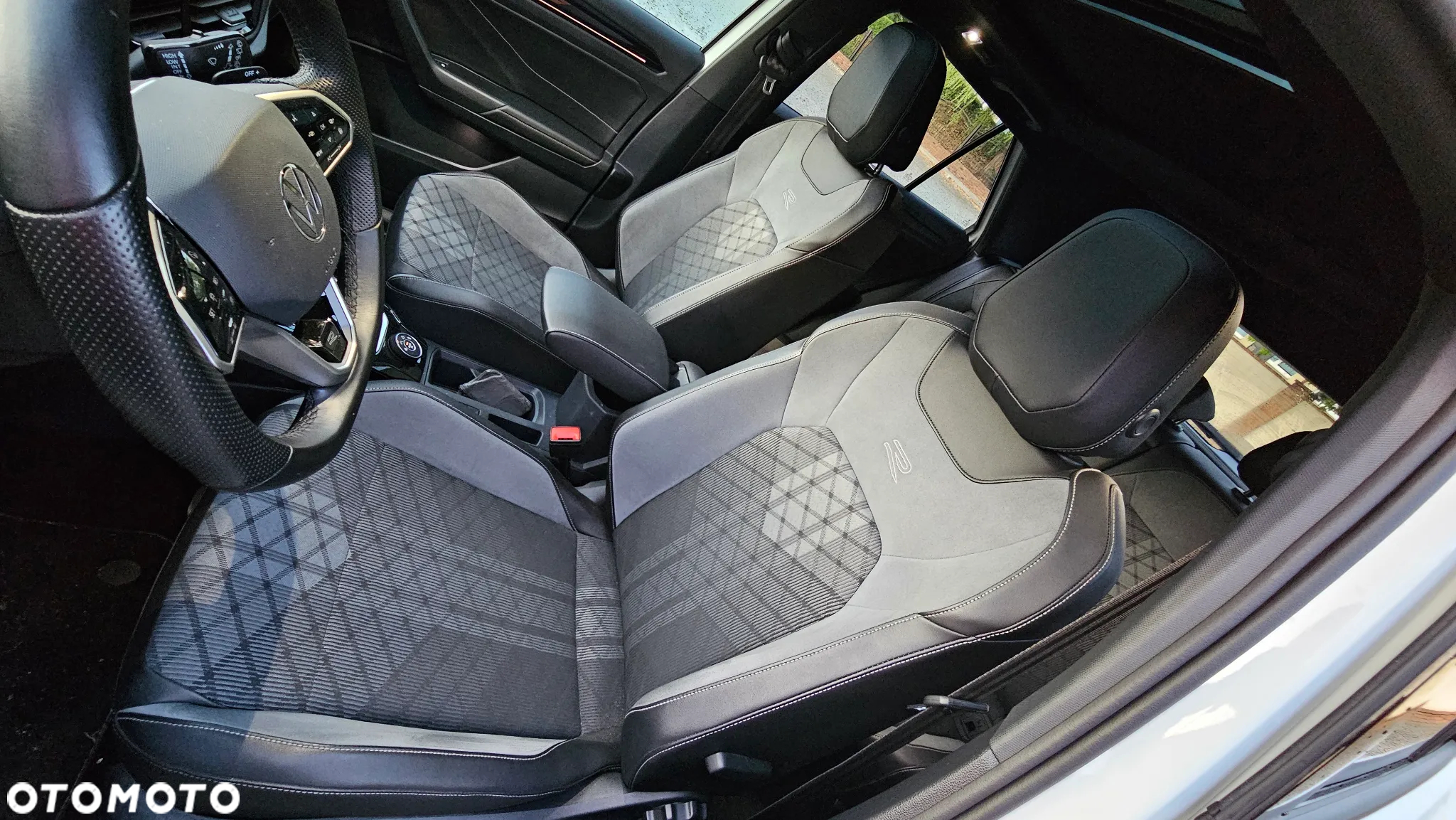 Volkswagen T-Roc 2.0 TSI 4Motion R-Line DSG - 21