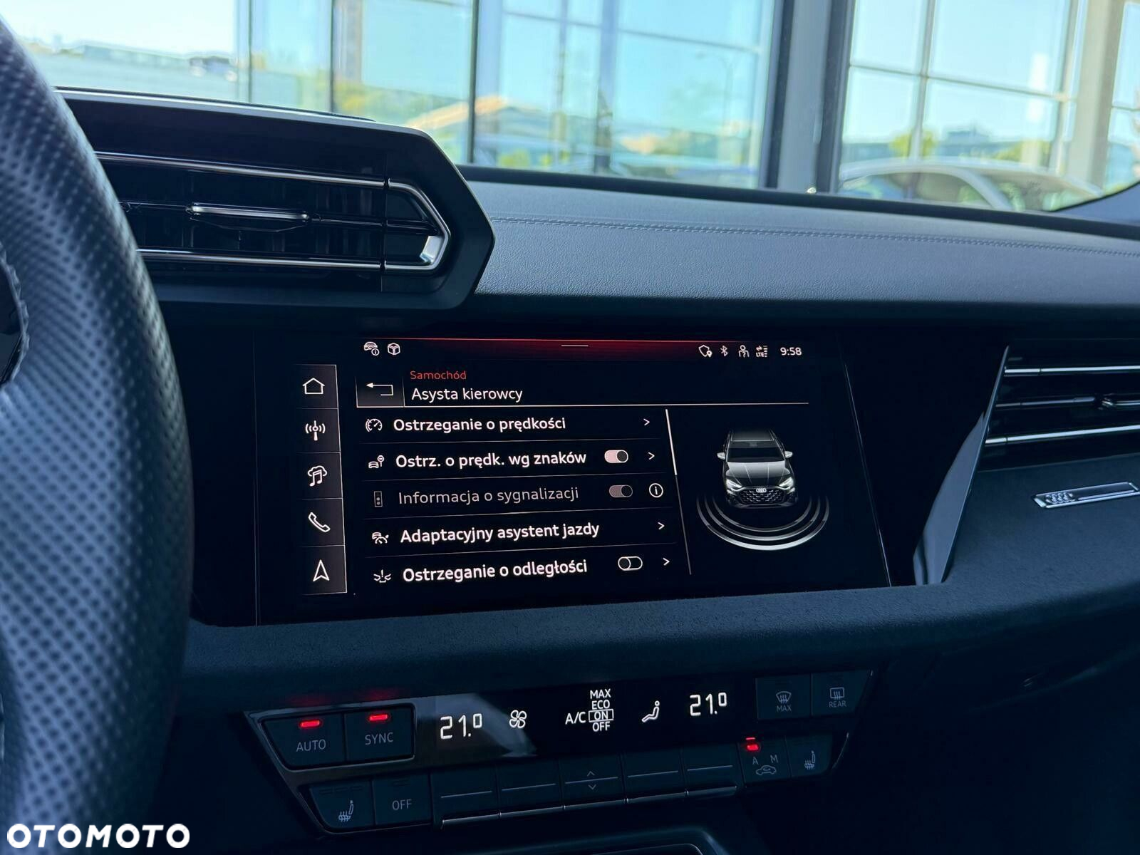 Audi A3 - 33