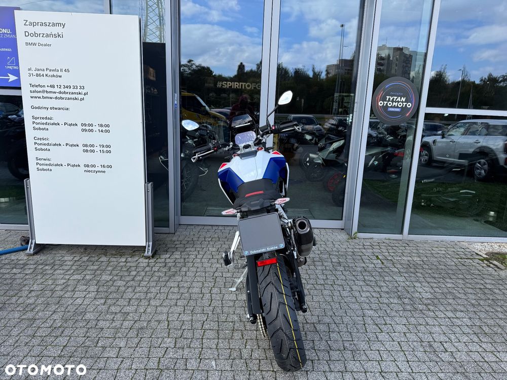 BMW GS - 4