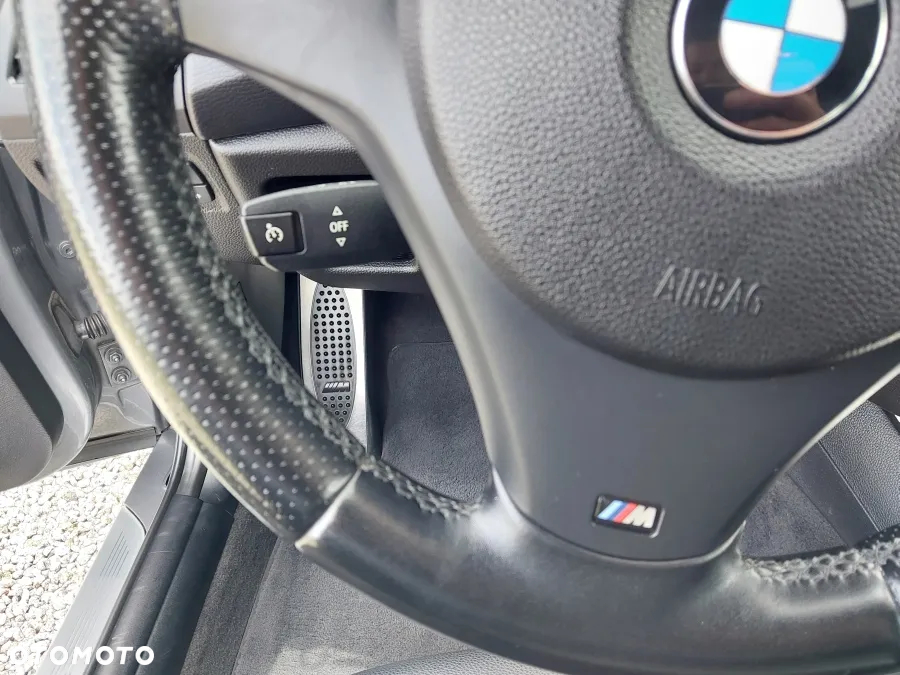BMW Seria 1 120i Edition Sport - 23