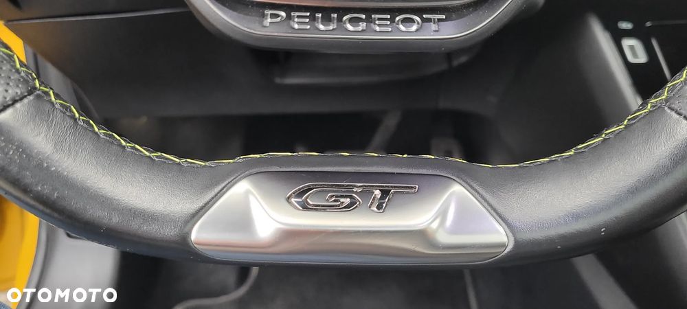 Peugeot 208 GT Line - 21
