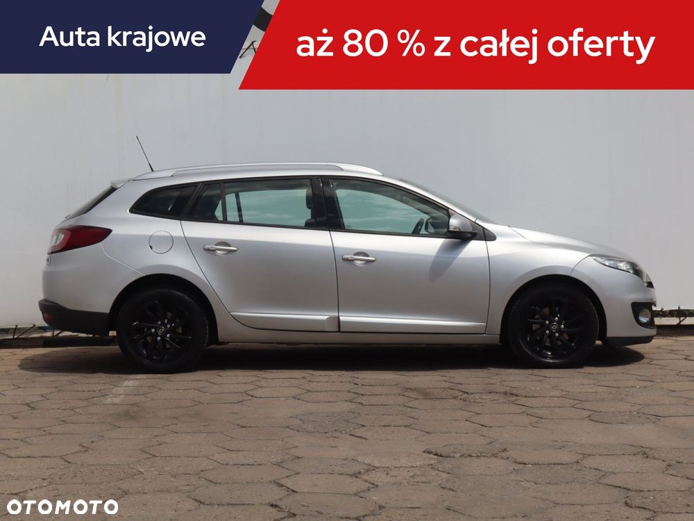 Renault Megane - 8
